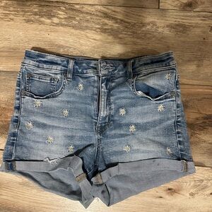 Women’s American eagle shorts